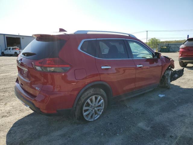2017 NISSAN ROGUE S - JN8AT2MT8HW404432