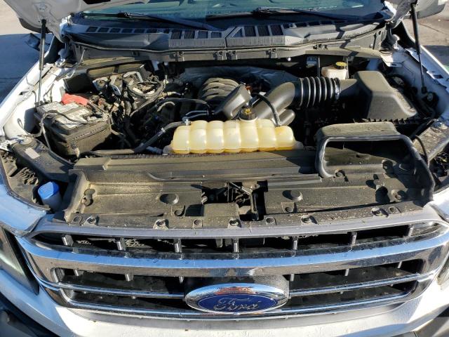 2021 FORD F150 SUPER - 1FTFW1E59MFC19531