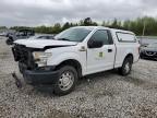 2016 FORD F150 - 1FTMF1C82GKE63988