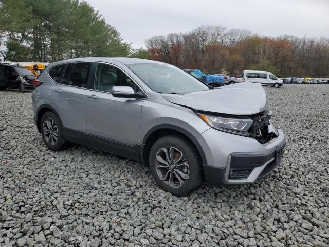 Vin: 2hkrw2h82mh604007, lot: 52977285, honda crv exl 20214