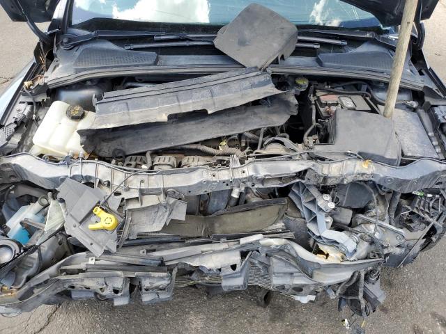 2016 FORD FOCUS SE - 1FADP3F25GL379700