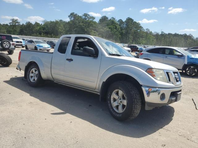 Vin: 1n6ad0cw3bc427633, lot: 54601895, nissan frontier sv 20114