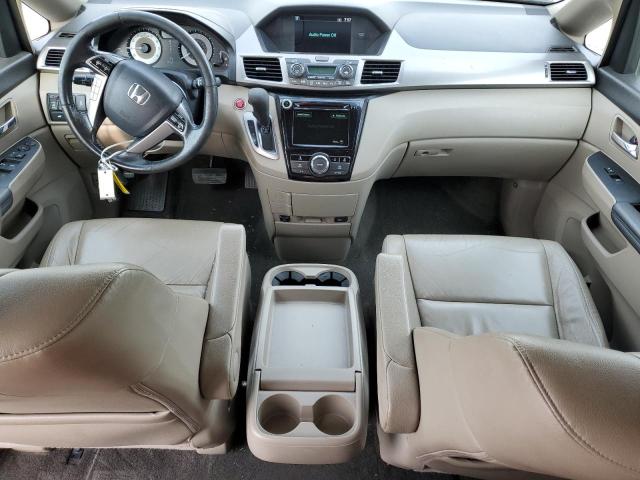 2016 HONDA ODYSSEY EX - 5FNRL5H62GB050236