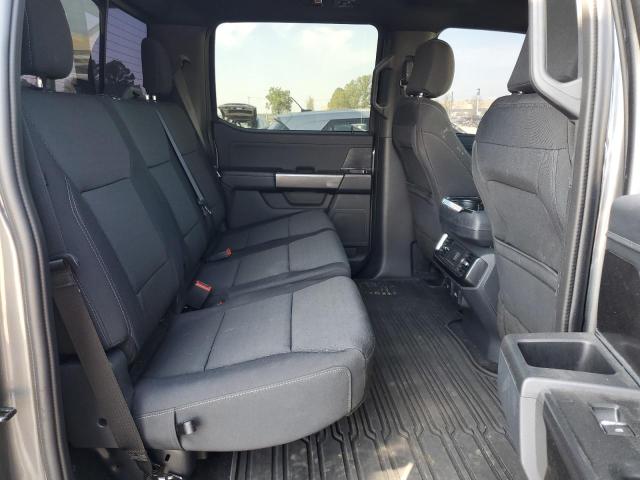 2022 FORD F150 SUPER - 1FTFW1E54NFC13346