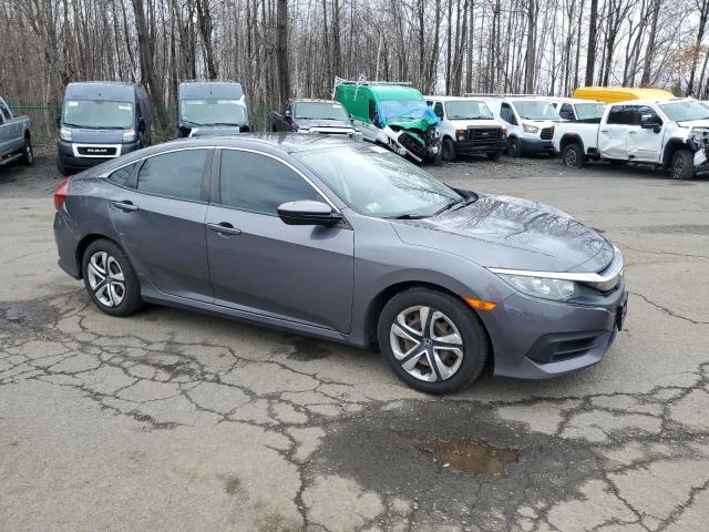 Vin: 2hgfc2f52jh544370, lot: 52851785, honda civic lx 20184