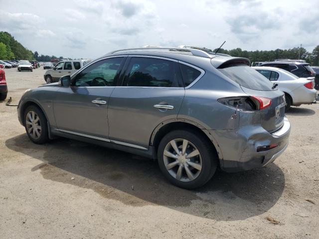 Vin: jn1bj0rpxgm234383, lot: 54750465, infiniti qx50 20162