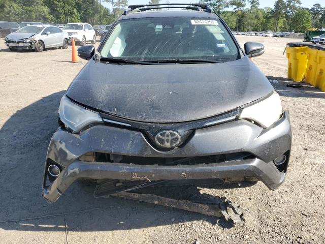 2017 TOYOTA RAV4 XLE - 2T3WFREV2HW388762