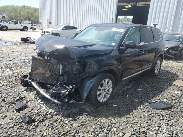 Vin: 5xyp2dhc1mg137401, lot: 54965345, kia telluride lx 2021 img_1