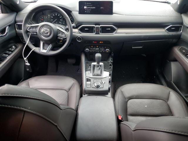 2023 MAZDA CX-5 SIGNA - JM3KFBXY2P0262361