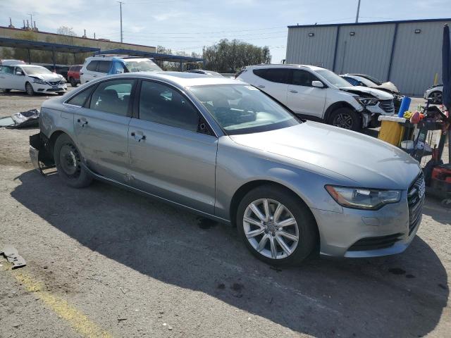 Vin: waugfafc1fn028192, lot: 51703785, audi a6 premium plus 20154