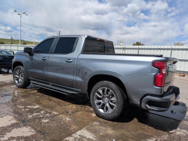 Vin: 3gcuyeel0mg242637, lot: 54260285, chevrolet all models k1500 rst 20212