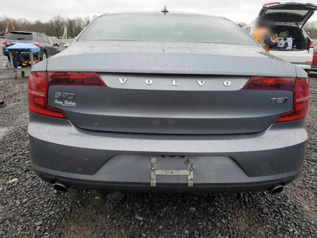 2018 VOLVO S90 T5 MOM LVY982MK0JP021519
