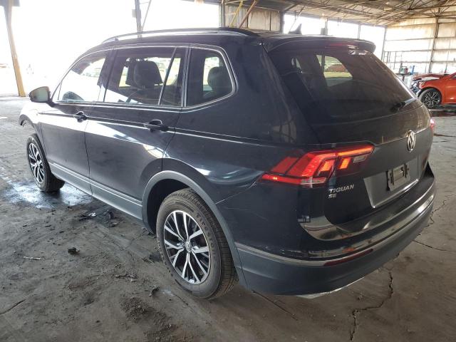 Vin: 3vv3b7ax2lm025030, lot: 52784625, volkswagen tiguan se 20202