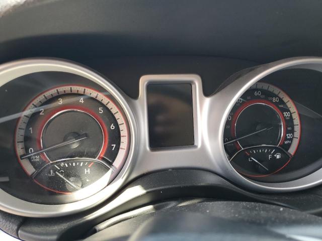 2020 DODGE JOURNEY SE - 3C4PDCAB5LT232511