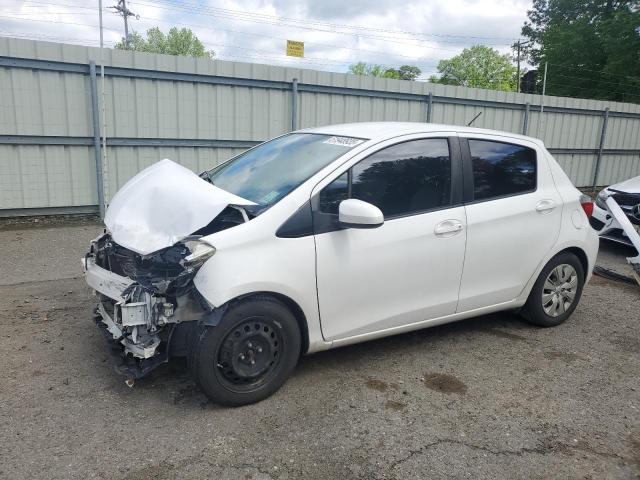 Vin: jtdktud31cd528784, lot: 51948935, toyota yaris 2012 img_1