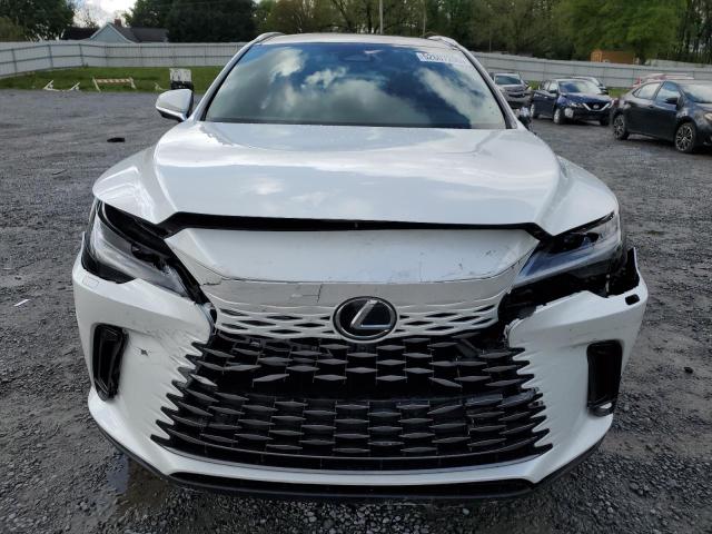 2023 LEXUS RX 350H BA 2T2BBMCAXPC008715
