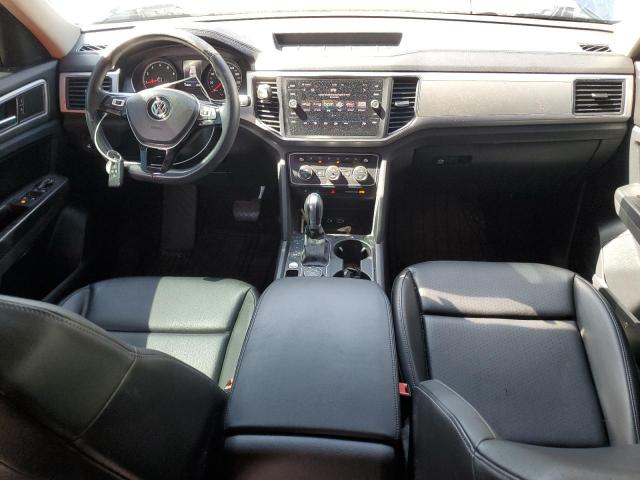 2018 VOLKSWAGEN ATLAS SE 1V2LR2CA7JC558123