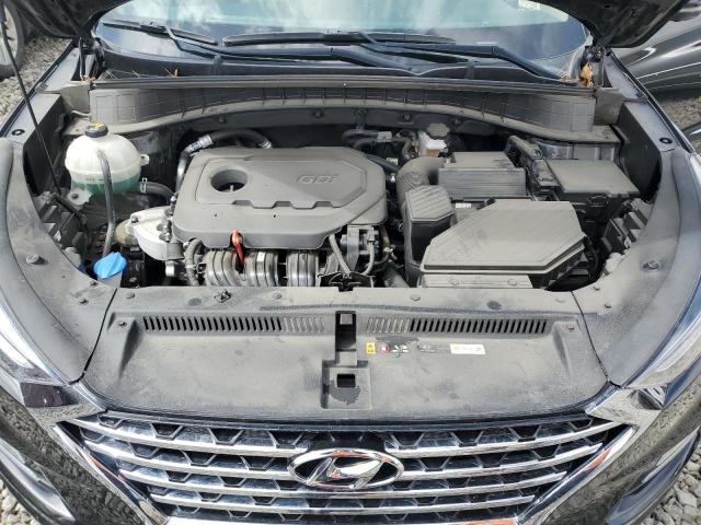 2021 HYUNDAI TUCSON LIM - KM8J3CAL1MU315440