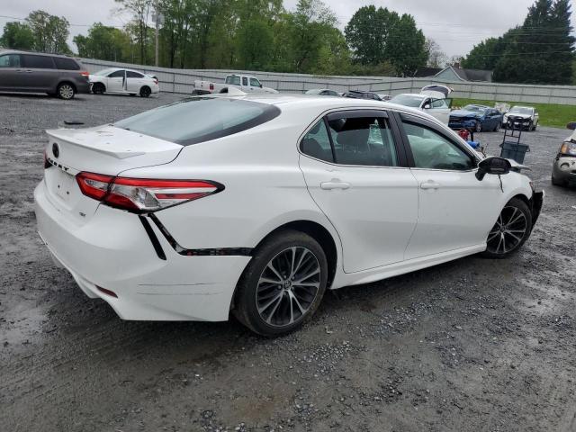 Vin: 4t1g11ak9lu345439, lot: 52174065, toyota camry se 20203