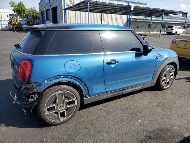 Vin: wmw13dj05n2p69426, lot: 52934295, mini cooper se 20223