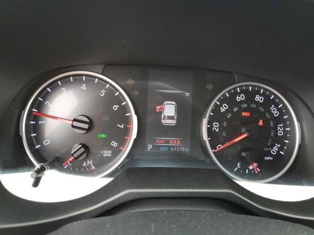 2020 TOYOTA RAV4 XLE - 2T3P1RFV1LW090651