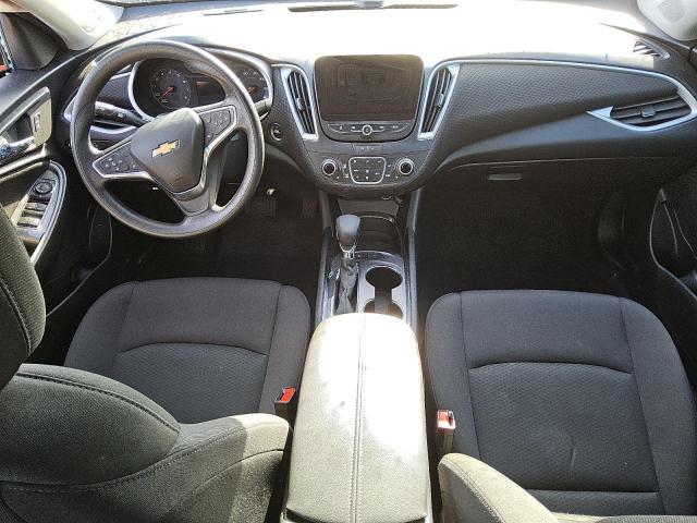 2024 CHEVROLET MALIBU LT - 1G1ZD5ST2RF174834