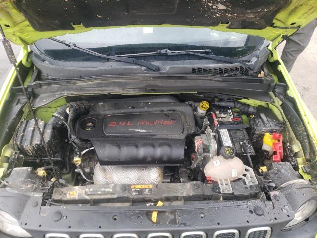2018 JEEP RENEGADE L - ZACCJABB7JPH38825