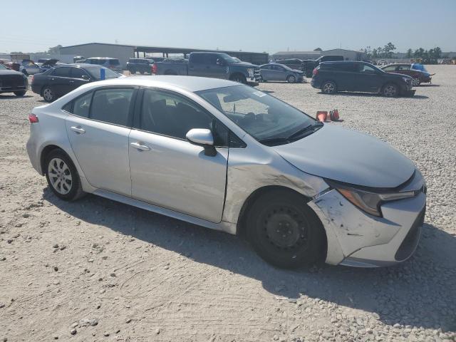 Vin: jtdepmae9mj160655, lot: 52800735, toyota corolla le 20214