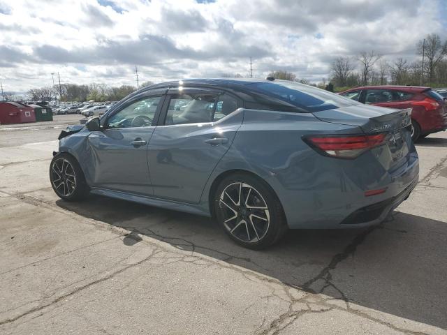 Vin: 3n1ab8dv4ry279834, lot: 53889455, nissan sentra sr 20242