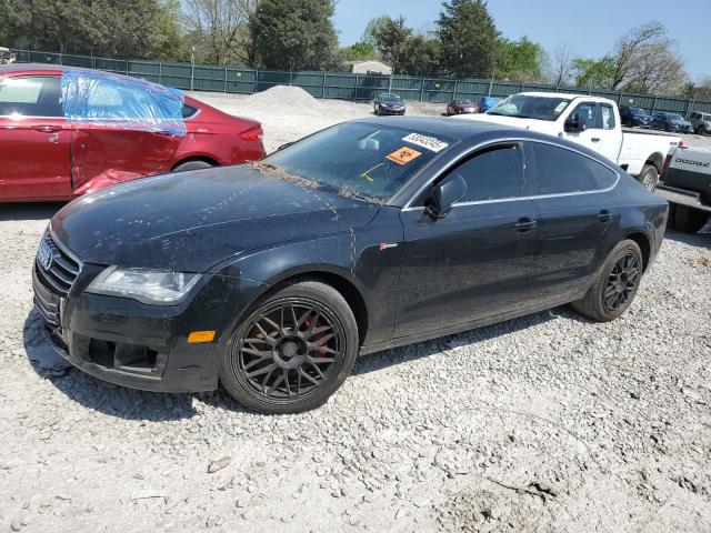 AUDI A7 PREMIUM