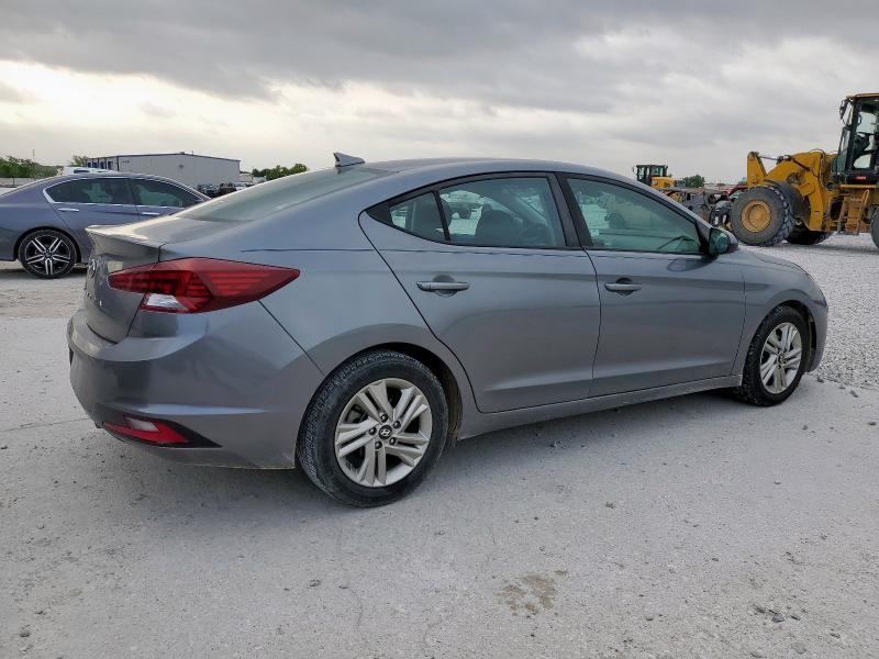 Vin: 5npd84lf6kh404864, lot: 54495425, hyundai elantra sel 20193