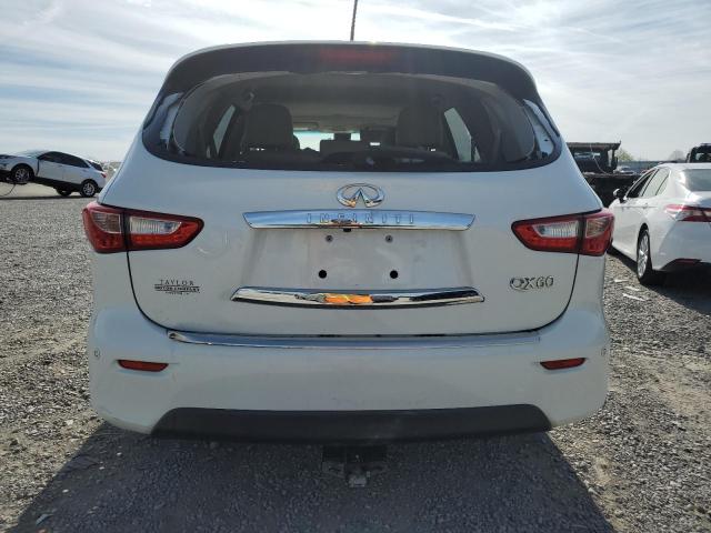 2015 INFINITI QX60 - 5N1AL0MM1FC501863