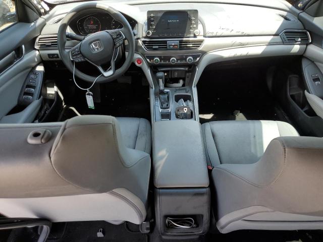 2019 HONDA ACCORD LX - 1HGCV1F14KA065369