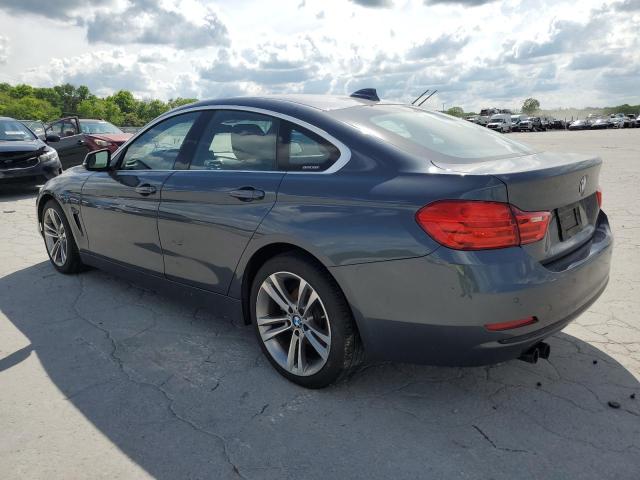 Vin: wba4a9c5xgg508243, lot: 53863495, bmw 4 series i gran coupe sulev 20162
