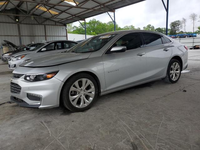 Vin: 1g1zh5sx0hf223115, lot: 54234535, chevrolet malibu premier 2017 img_1