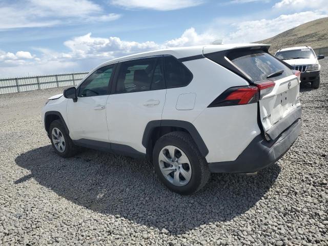 Vin: 2t3f1rfv5nc284311, lot: 53661295, toyota rav4 le 20222