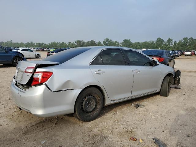 2012 TOYOTA CAMRY BASE - 4T4BF1FK8CR186925