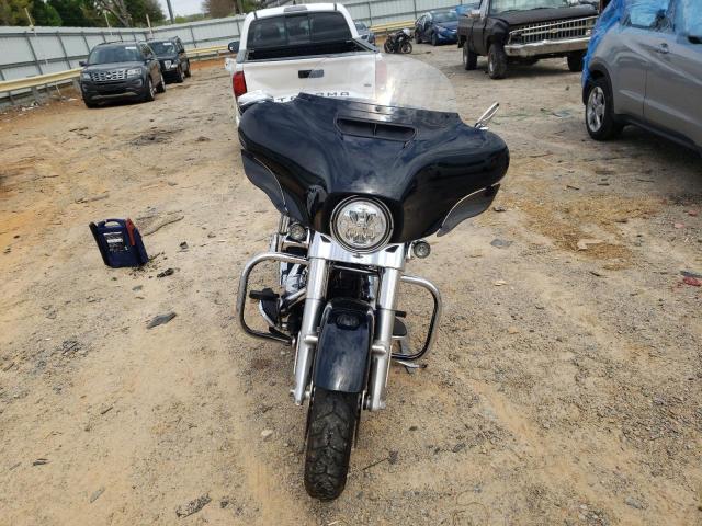 2021 HARLEY-DAVIDSON FLHT 1HD1FVC14MB643688