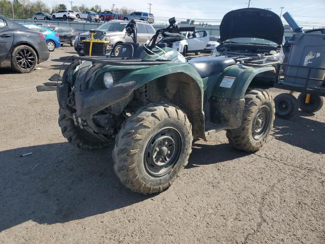 2011 YAMAHA YFM450 FWA - 5Y4AJ45Y0BA001936