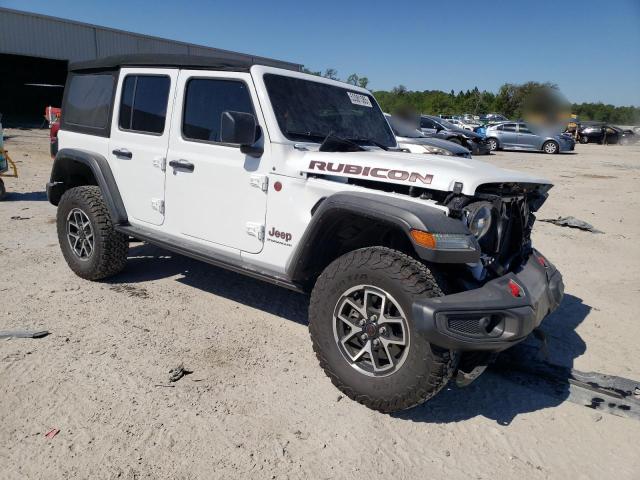 Vin: 1c4pjxfg2rw266901, lot: 53381385, jeep wrangler rubicon 20244