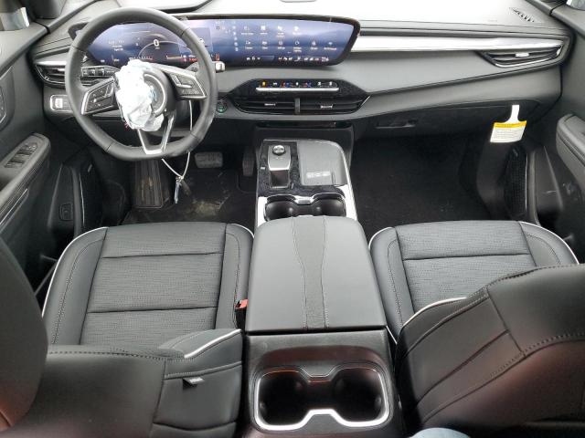 2025 BUICK ENCLAVE SP 5GAEVBRS2SJ225641