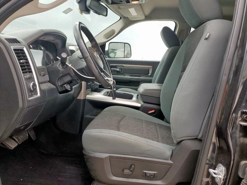 2016 RAM 1500 SLT - 1C6RR6LM8GS361691
