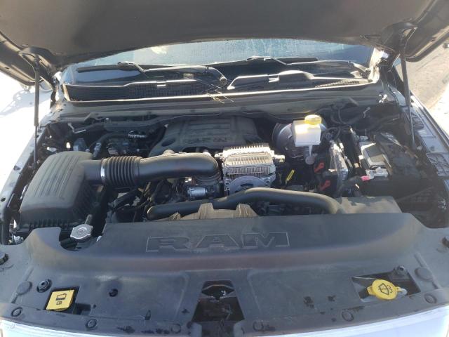 2022 RAM 1500 LARAM - 1C6RREJT9NN219799
