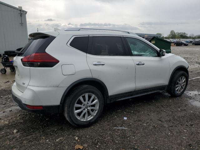 Vin: knmat2mt8kp541030, lot: 53862485, nissan rogue s 20193