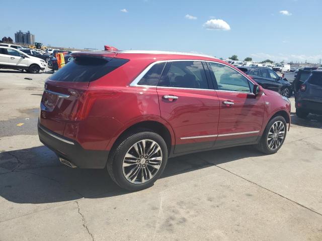 Vin: 1gykndrs8kz260502, lot: 54790965, cadillac xt5 luxury 20193