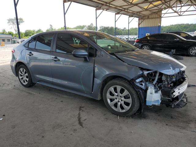 Vin: 5yfb4mde4pp070790, lot: 54355825, toyota corolla le 20234