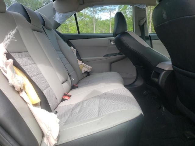 2017 TOYOTA CAMRY LE - 4T1BF1FK5HU641327