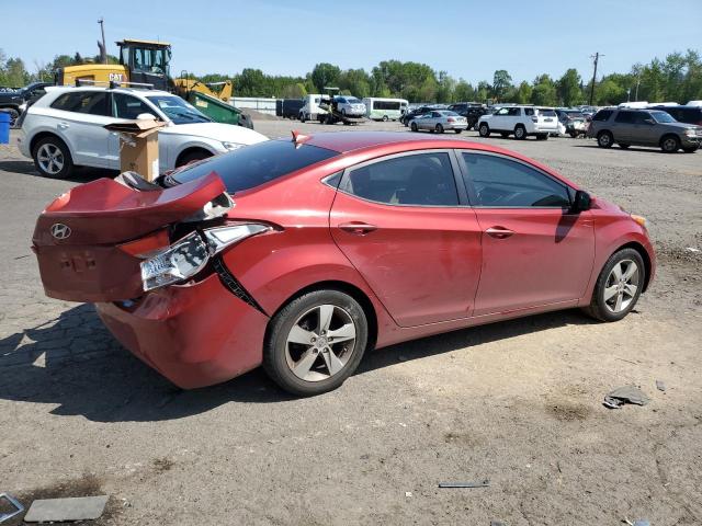 Vin: kmhdh4ae8cu313446, lot: 55322335, hyundai elantra gls 20123
