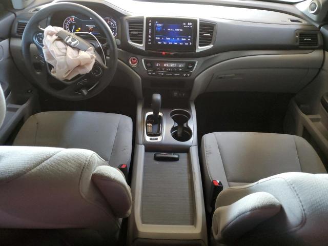 2017 HONDA PILOT EX 5FNYF5H35HB041735