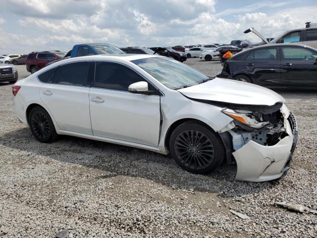 Vin: 4t1bk1eb6gu225055, lot: 55234005, toyota avalon xle 20164
